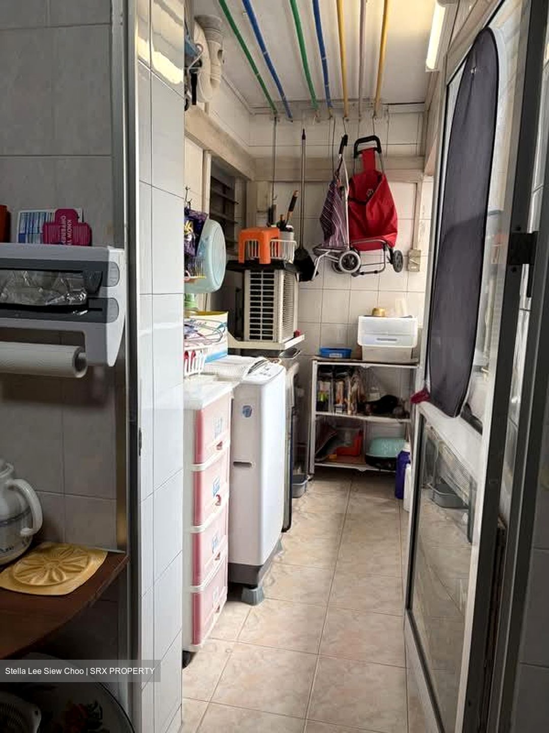 Blk 351 Woodlands Avenue 1 (Woodlands), HDB 5 Rooms #569143681